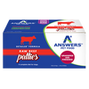 Answers Pet Food  Detailed Beef Formula for Dogs - Patties (4 lb)