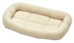 Fleece Pet Bed