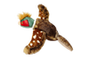 Fluff & Tuff Ike Pheasant Dog Toy (1-Count)