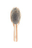 Bass Wood Cushion Brush