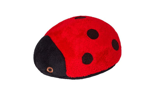 Fluff & Tuff Lady Bug