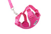RC Pets Adventure Kitty Harness Rasberry (Small)