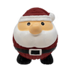 HuggleHounds Ruff Tex Santa (Small)