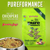 Grandma Lucy's Pureformance Lamb and Chickpea Freeze Dried Grain Free Dog Food