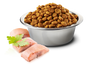 Farmina Ocean N&D Natural & Delicious Grain Free Medium & Maxi Adult Herring & Orange Dry Dog Food