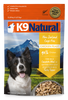 K9 Natural Chicken Feast Raw Freeze-Dried Dog Food