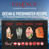 Essence Limited Ingredient Ocean Recipe Dry Dog Food