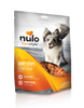 Nulo FreeStyle Chicken & Apple Jerky Strips For Dogs