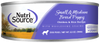 NutriSource® Small & Medium Breed Puppy Formula Wet Puppy Food