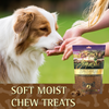 Zignature Pork Formula Soft Moist Treats for Dogs