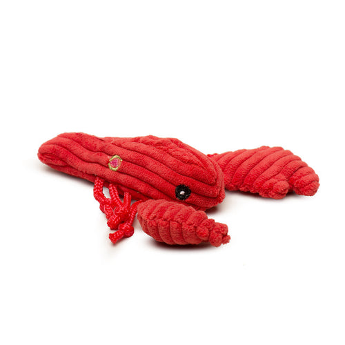 Huggle Hounds Raw Bar Wee Huggles® (Crab, Lobsta, Shrimp) 3 pack