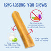 Yeti Dog Chew Original Chews Dog Treats