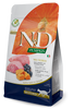 Farmina N&D Cat GF Pumpkin Lamb Adult Neutered (3.3lb)