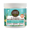 Earth Animal Nature's Protection Skin Defense Chews