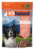 K9 Natural Freeze Dried Lamb and Salmon (4lb *SO*)