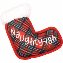 The Worthy Dog Stocking Toy (Small)