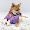 KONG Sherps Llama Dog Toy