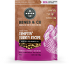 Bones & Co. Temptin’ Turkey Freeze-Dried Keto Formula