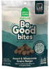 Open Farm Be Good Bites Insect & Wholesome Grains Treats