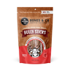 Bones & Co. Freeze-Dried Bully Sticks Dog Treats