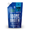 Raw Dynamic Grass Fed Beef Bone Broth For Cats