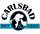 Carlsbad Pet & Feed logo