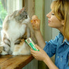 Inaba Churu Bites Tuna Recipe Cat Treat