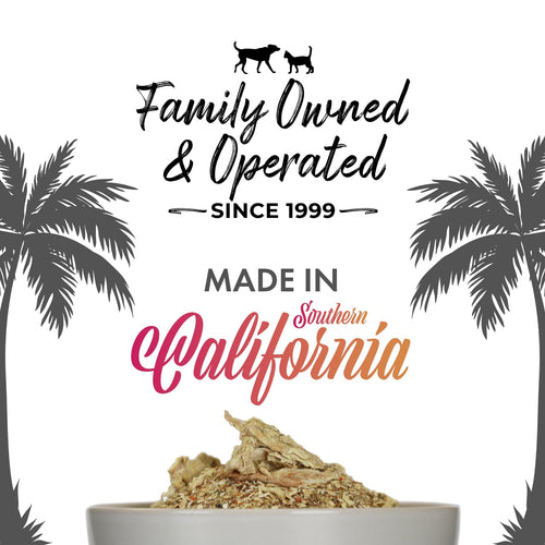 Grandma Lucy's Macanna Dog Food, Grain Free and Freeze-Dried - Beef Recipe