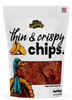 Wild Meadow Farms Thin & Crispy Chips Turkey Dog Treats