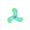 Tuffy's DuraForce® JR: Jr. Boomerang (Blue-Green)