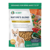 Dr. Marty Nature's Blend Active Vitality Seniors Freeze Dried Raw Dog Food