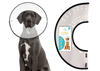 ZenPet E-Clear Recovery Collar