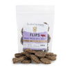 Natural Dog Beef Flips 8.5oz