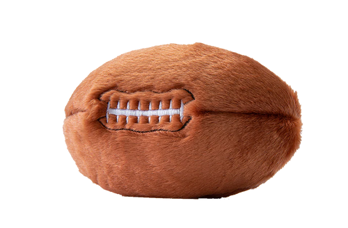 Fluff & Tuff Football