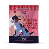 Givepet Soft Baked Spice Dog Treats