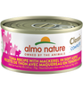 Almo Nature Classic Complete Tuna Recipe with Mackerel in soft aspic