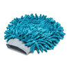 Messy Mutts Microfiber Chenille Dog Grooming Mitt