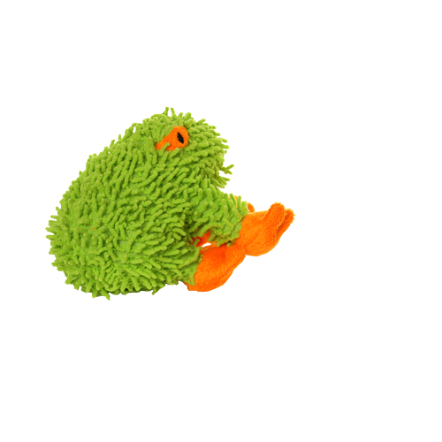 VIP Products Mighty® Microfiber JR : Jr. Micro Frog