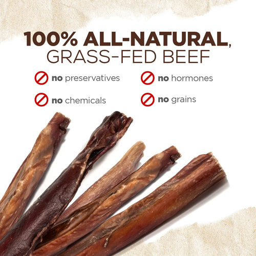 Natural Farm Power Bully Sticks