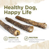 Natural Farm Power Fish Sticks Dog Treats