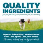 NutriSource® Chicken Formula Healthy Grain Free Wet Dog Food