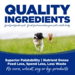 NutriSource® Trout & Rice Recipe Healthy Wet Dog Food