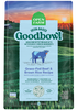 Open Farm Goodbowl™ Grass-Fed Beef & Brown Rice Recipe for Dogs