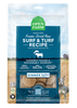 Open Farm Surf & Turf Freeze Dried Raw Patties for Dogs