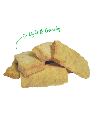 Open Farm Dehydrated Cod Fish Treats