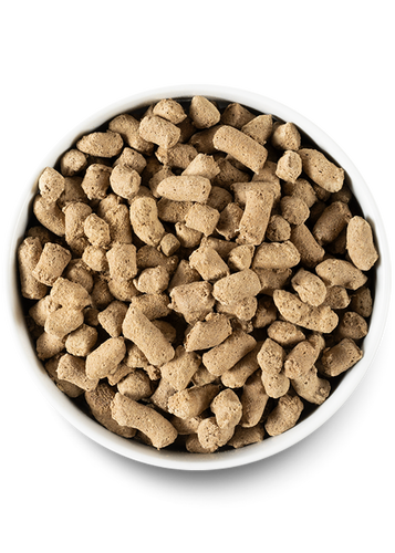 Open Farm RawMix Tide & Terrain Freeze Dried Raw Recipe for Dogs