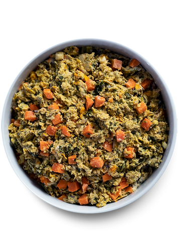 Open Farm Harvest Chicken & Brown Rice Gently Cooked Recipe Wet Dog Food (16 oz)