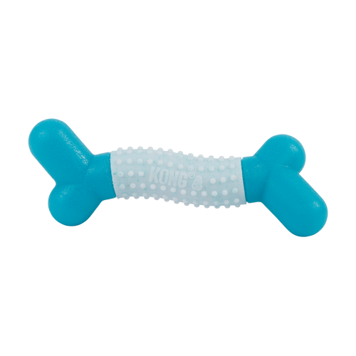 KONG Duets Dental Stick Dog Toy