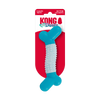 KONG Duets Dental Stick Dog Toy