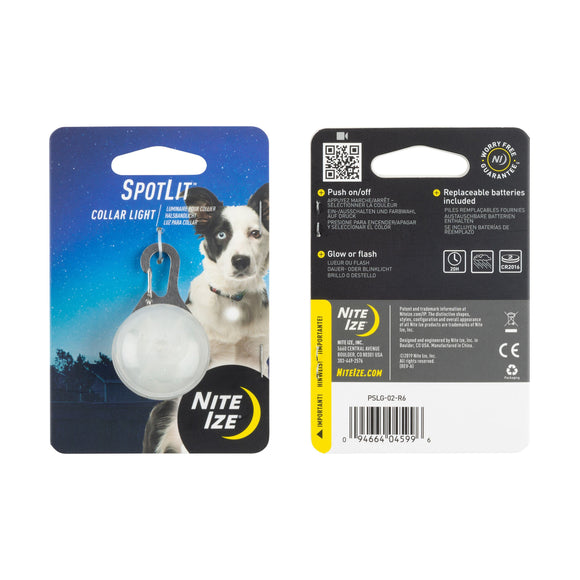 Nite Ize Spotlit Disc-O